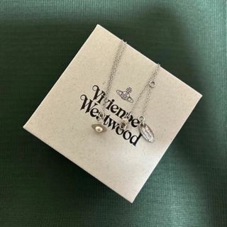 Vivienne Westwood - ヴィヴィアンウエストウッド ネックレスVivienneWestwood