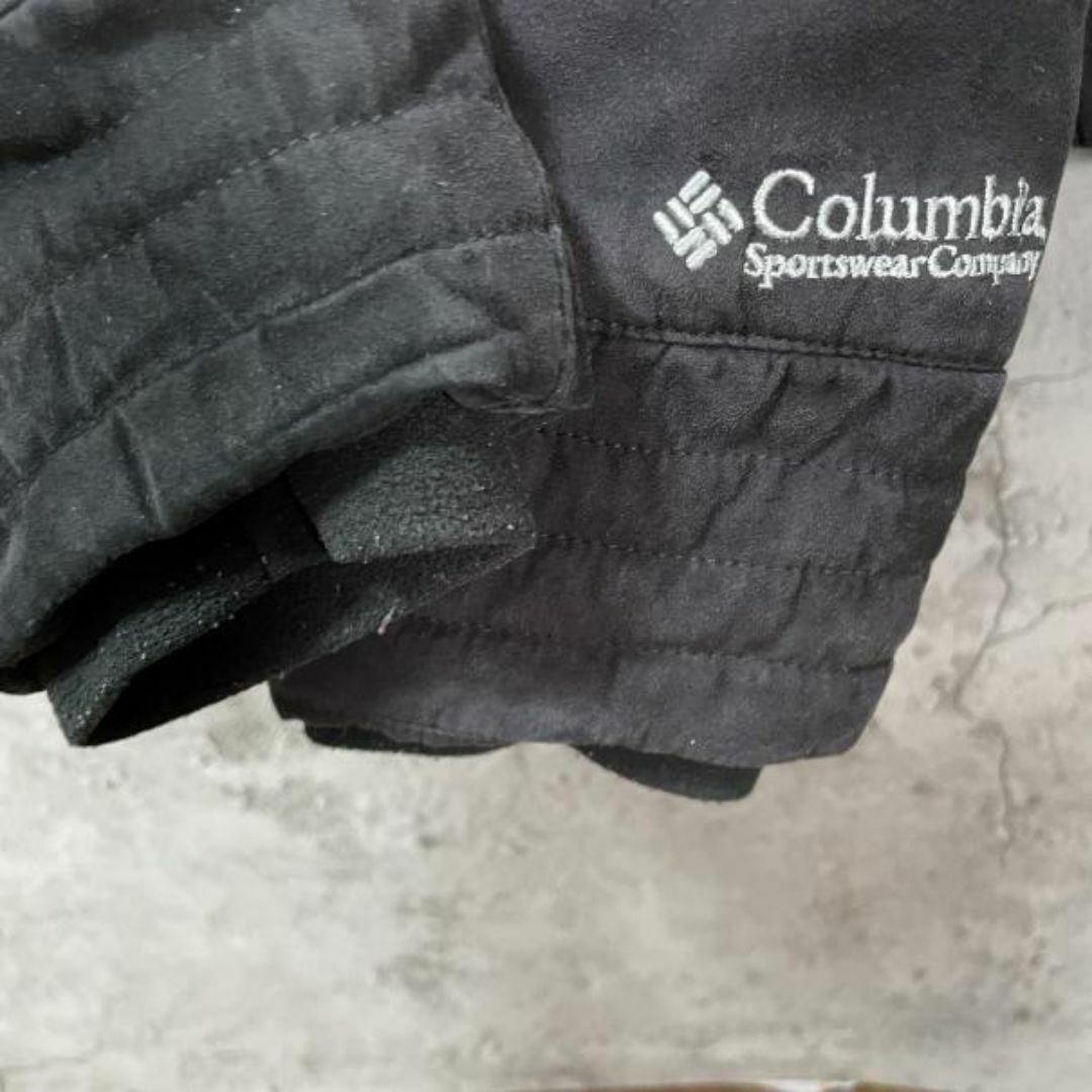 Columbia(コロンビア)のColumbia 刺繍 高級 シンプル ハイネック ジャケット その他のその他(その他)の商品写真