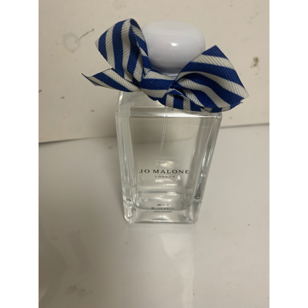 ジョー マローン ロンドン ワイルドブルーベル 100ml  コスメ/美容の香水(ユニセックス)の商品写真