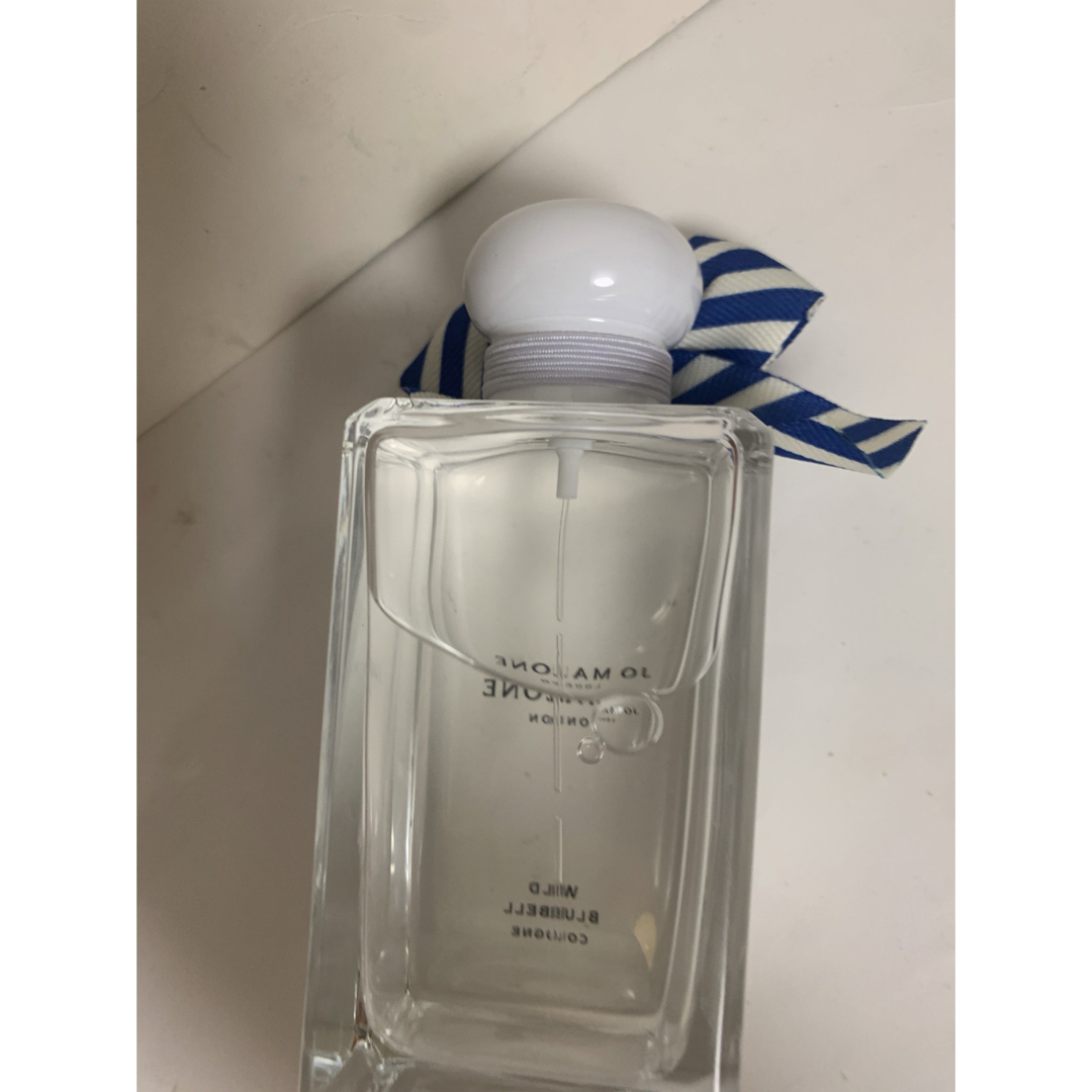 ジョー マローン ロンドン ワイルドブルーベル 100ml  コスメ/美容の香水(ユニセックス)の商品写真