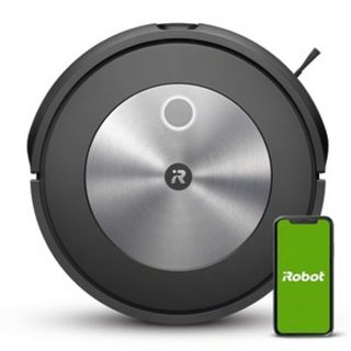 ルンバ j7 iRobot アイロボット ロボット掃除機  j715860(掃除機)