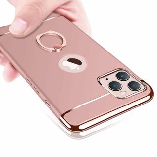 【サイズ:iPhone12ProMax_色:ピンク】iPhone 12 Pro (その他)