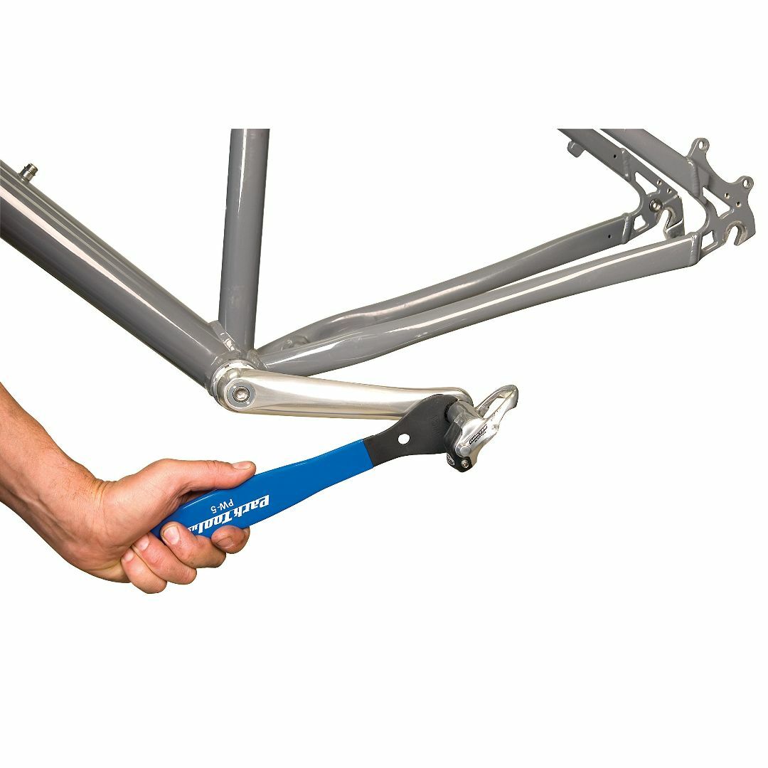 スタイル:15mmパークツールParkTool ペダルレンチ スポーツ/アウトドアの自転車(工具/メンテナンス)の商品写真