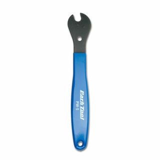 スタイル:15mmパークツールParkTool ペダルレンチ