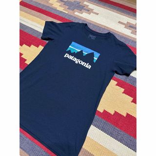 パタゴニア(patagonia)のパタゴニア Tシャツ(Tシャツ/カットソー(半袖/袖なし))