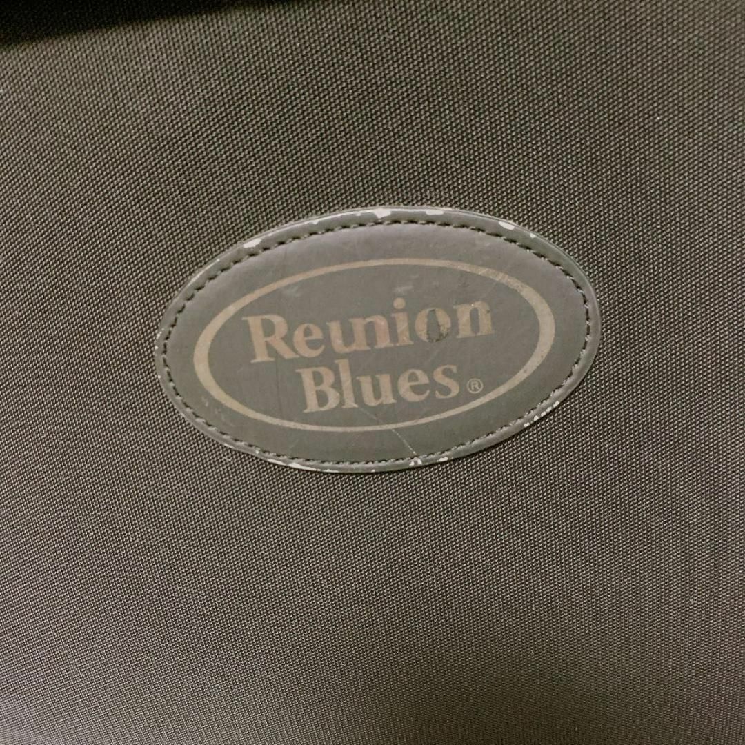 Reunion blues ギグバッグ セミアコ用  ギターケース セミハード 楽器のギター(ケース)の商品写真