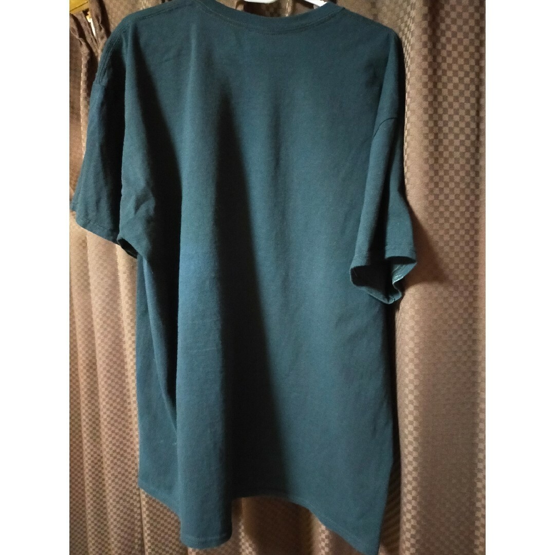 BABYMETAL　ダークナイトTシャツ メンズのトップス(Tシャツ/カットソー(半袖/袖なし))の商品写真