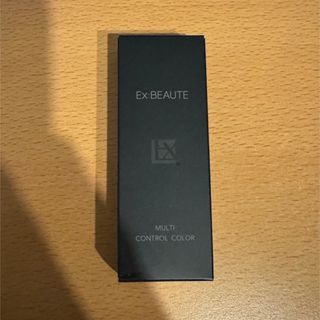 エクスボーテ(Ex:beaute)のエクスボーテ マルチコントロールカラー(フェイスクリーム)