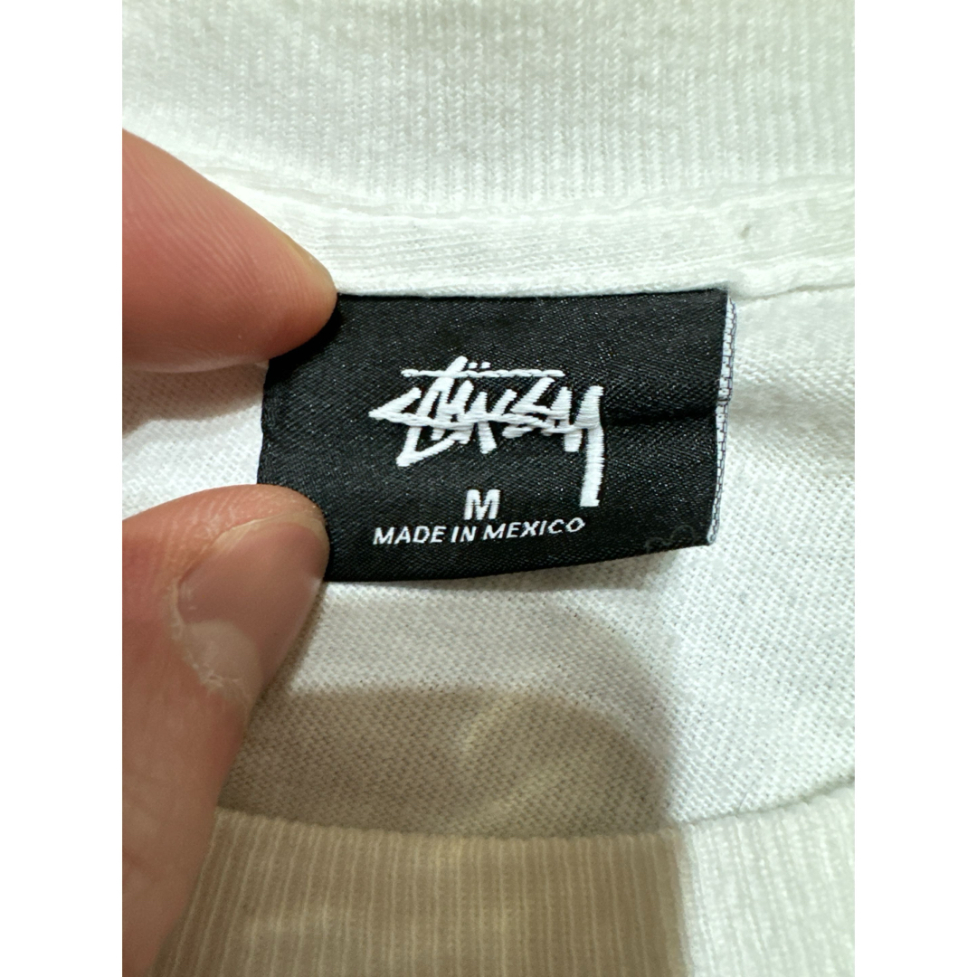 STUSSY(ステューシー)のステューシー  Tシャツ メンズのトップス(Tシャツ/カットソー(半袖/袖なし))の商品写真