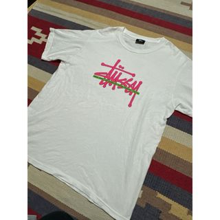 STUSSY - ステューシー  Tシャツ