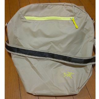 ARC'TERYX Heliad 12L Tote 廃盤 レアカラー