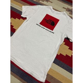 ザノースフェイス(THE NORTH FACE)のザノースフェイス  Tシャツ(Tシャツ/カットソー(半袖/袖なし))