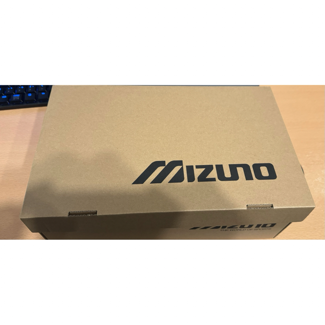 MIZUNO(ミズノ)のミズノ Wave Prophecy MOC 未使用 レディースの靴/シューズ(スニーカー)の商品写真