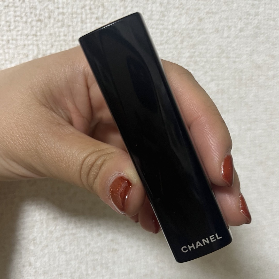 CHANEL(シャネル)のシャネル　ルージュアリュール　リップ コスメ/美容のベースメイク/化粧品(口紅)の商品写真