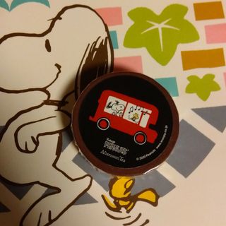 スヌーピー(SNOOPY)のスヌーピーマステ(キャラクターグッズ)