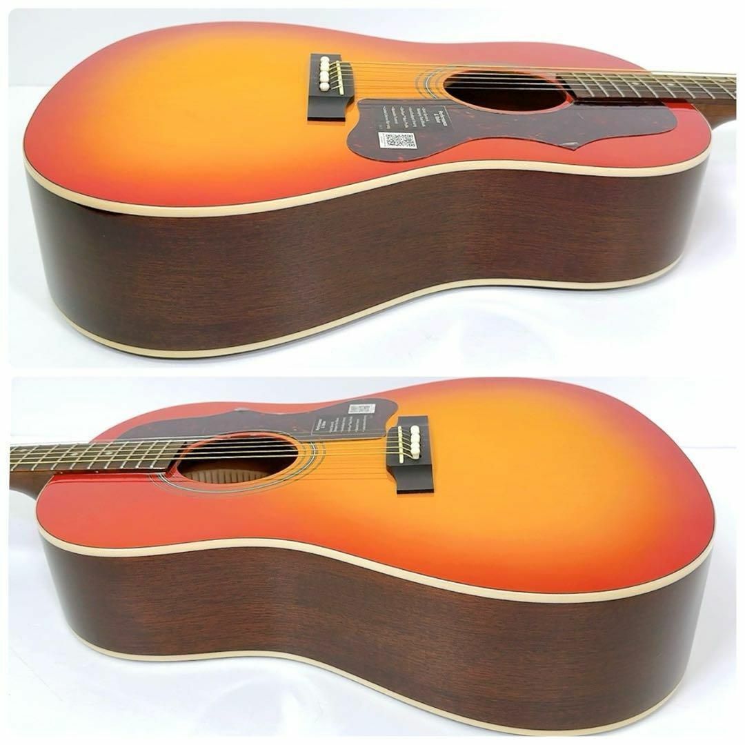 MORRIS(モーリス)の1906 【美品】 EPIPHONE アコースティックギター EJ-45 FC 楽器のギター(アコースティックギター)の商品写真