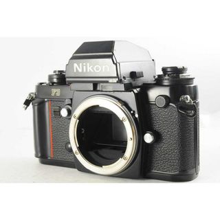 ★極上美品★NIKON ニコン F3HP  0505(フィルムカメラ)