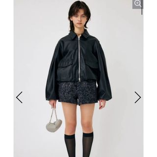マウジー ライダースジャケット(レディース)の通販 500点以上 | moussy マウジー ライダースジャケット(レディース)の通販 500点以上 | moussy