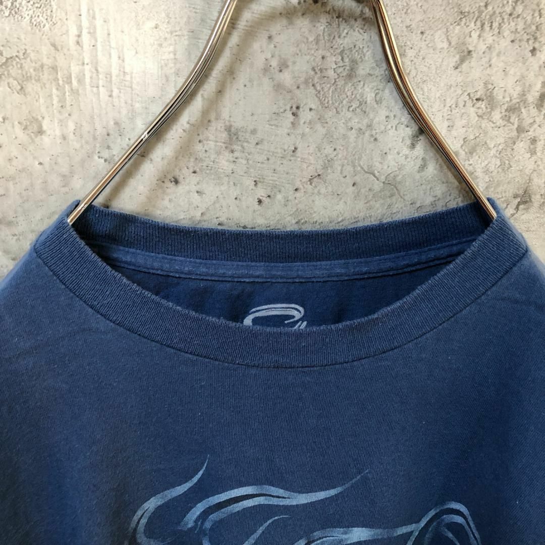 CAMARO シボレー アメ車 USA輸入 Tシャツ メンズのトップス(Tシャツ/カットソー(半袖/袖なし))の商品写真