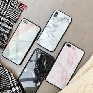 【在庫処分】☆★大理石 風 IPHONEケース★☆(iPhoneケース)