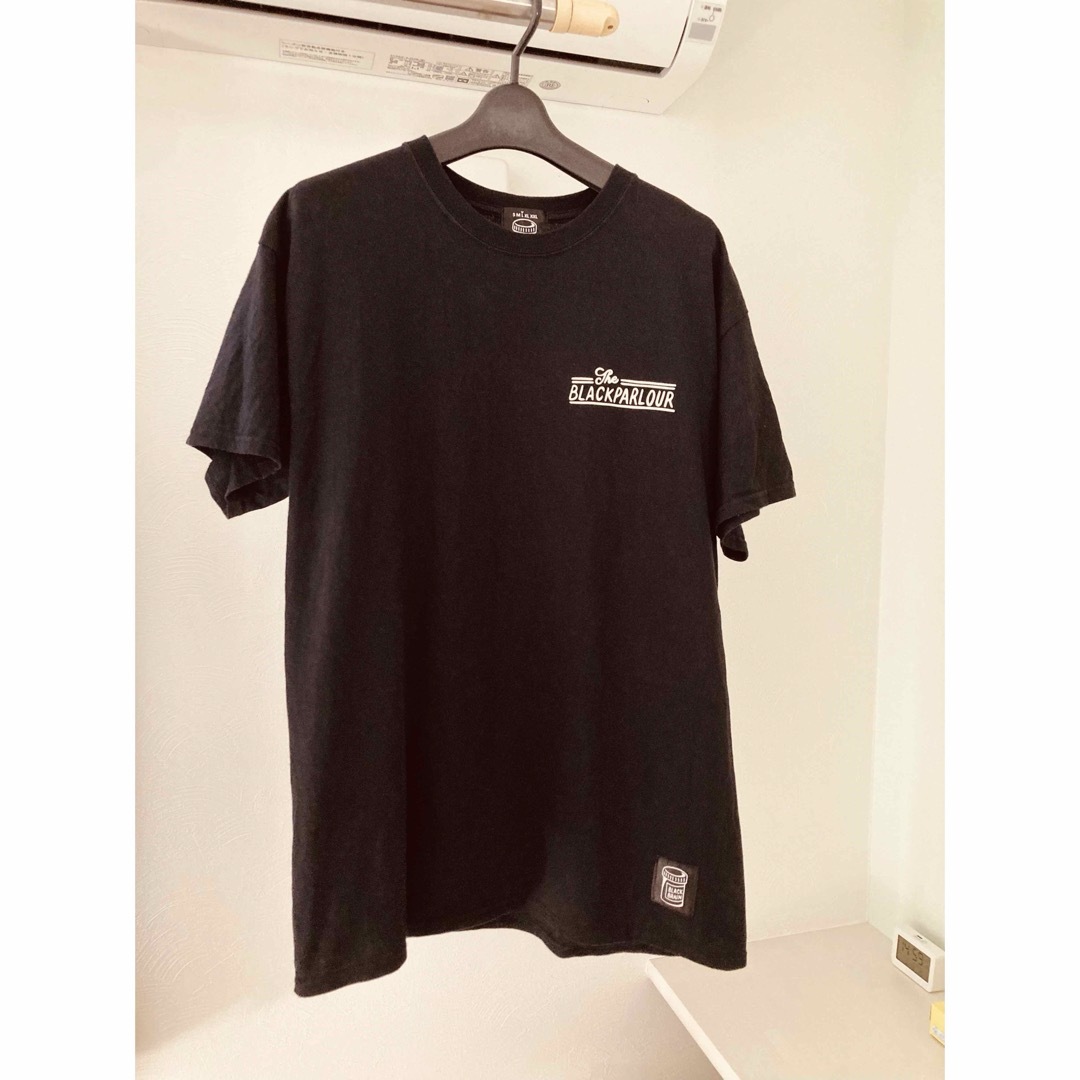 BLACK BREIN TシャツブラックブレインTシャツ メンズのトップス(Tシャツ/カットソー(半袖/袖なし))の商品写真