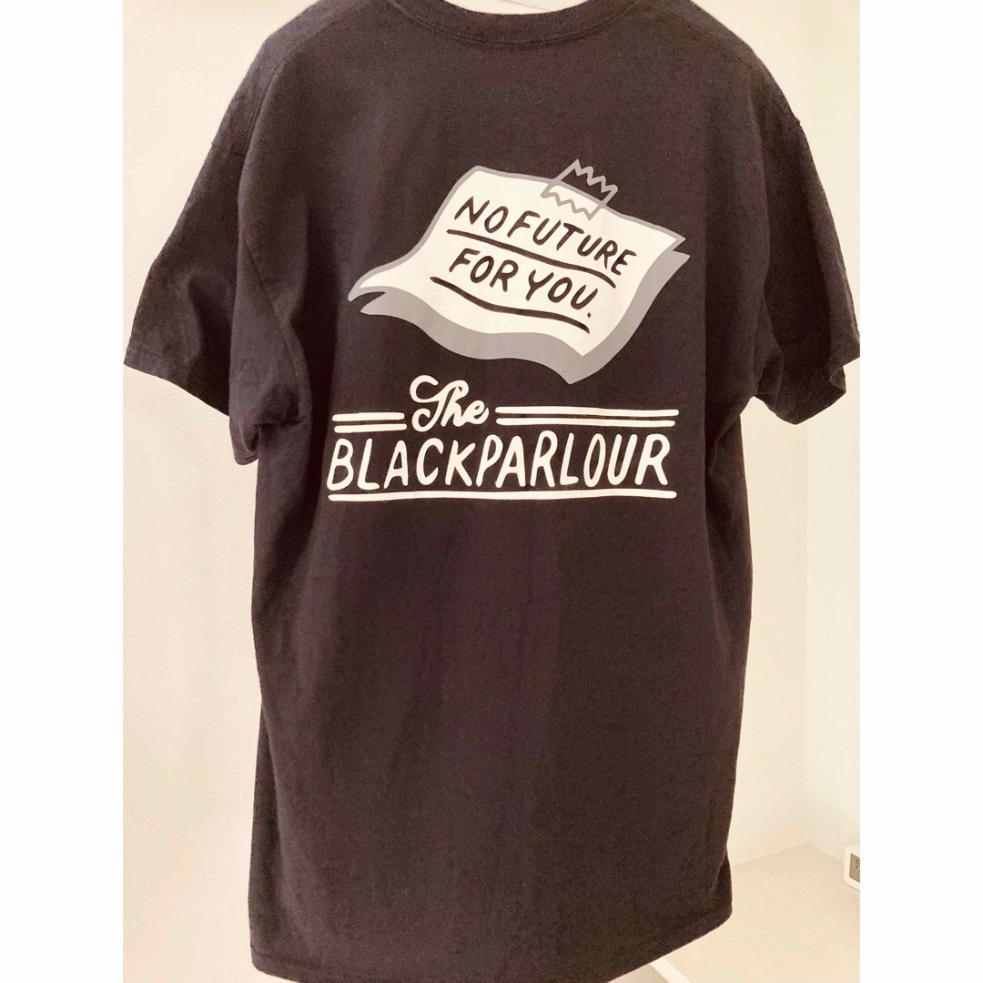 BLACK BREIN TシャツブラックブレインTシャツ メンズのトップス(Tシャツ/カットソー(半袖/袖なし))の商品写真