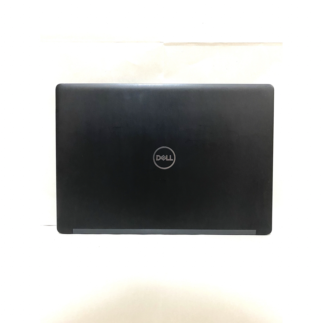 DELL(デル)の【正規Office付‼️】　Dell　Latitude　5290　ノートパソコン スマホ/家電/カメラのPC/タブレット(ノートPC)の商品写真