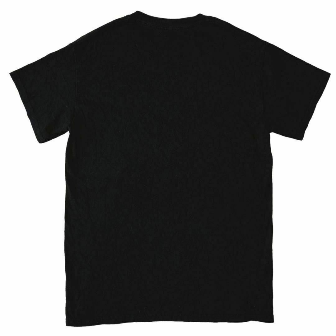 MUSIC TEE(ミュージックティー)のICE CUBE ヒップホップ バンド半袖Tシャツ ラッパー US古着 x54 メンズのトップス(Tシャツ/カットソー(半袖/袖なし))の商品写真