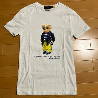 ポロラルフローレン　ポロベア　Tシャツ(Tシャツ/カットソー(半袖/袖なし))