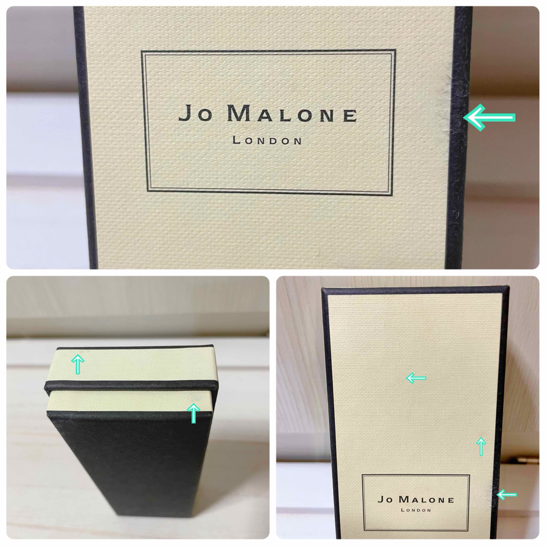 Jo Malone(ジョーマローン)の日曜日まで限定価格☆ジョーマローン　オスマンサス　ブロッサムコロン　30ml コスメ/美容の香水(ユニセックス)の商品写真