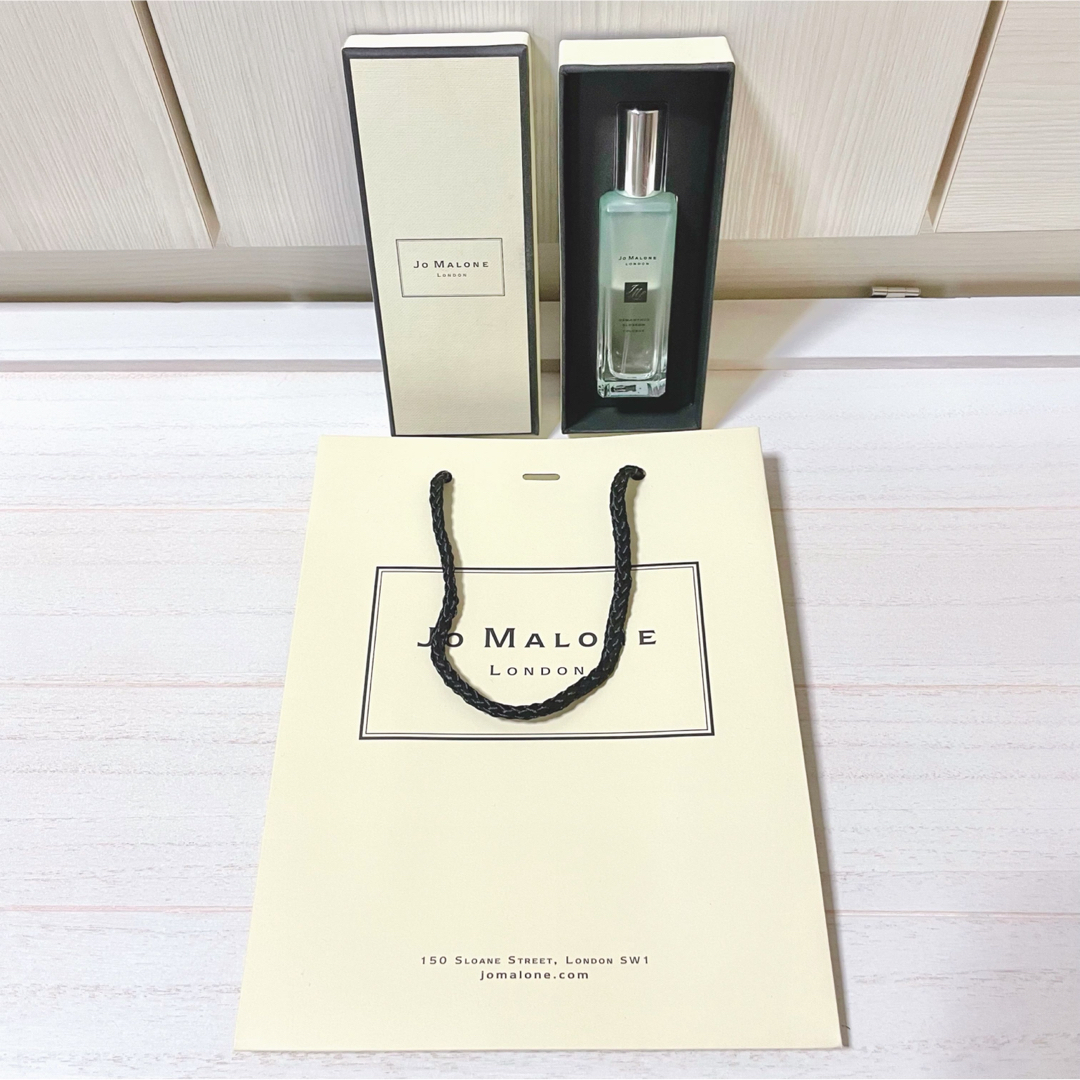 Jo Malone(ジョーマローン)の日曜日まで限定価格☆ジョーマローン　オスマンサス　ブロッサムコロン　30ml コスメ/美容の香水(ユニセックス)の商品写真