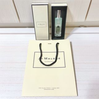 ジョーマローン(Jo Malone)の☆ジョーマローン　オスマンサス　ブロッサムコロン　30ml(ユニセックス)