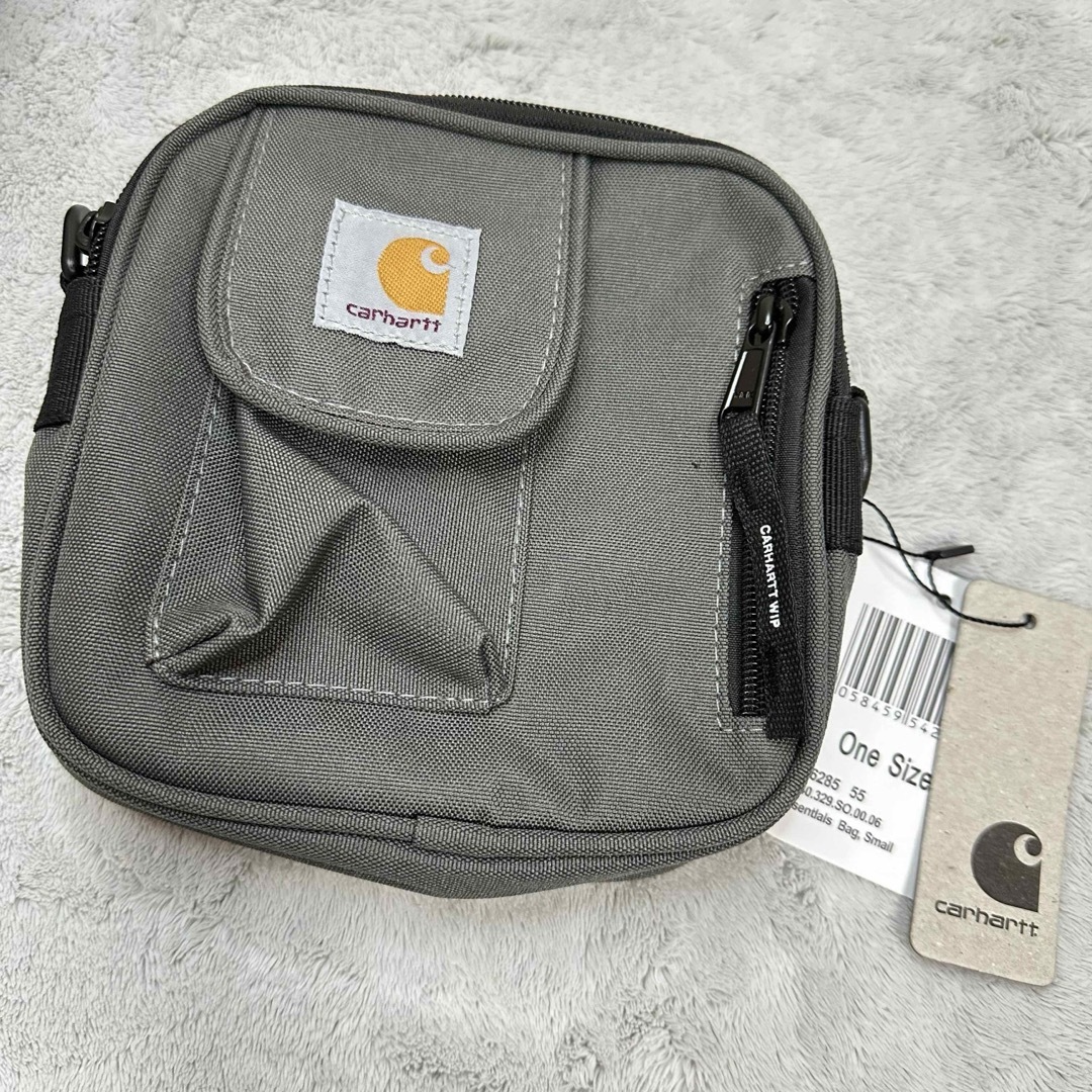 Carhartt カーハート ショルダーバッグ メンズのバッグ(ショルダーバッグ)の商品写真