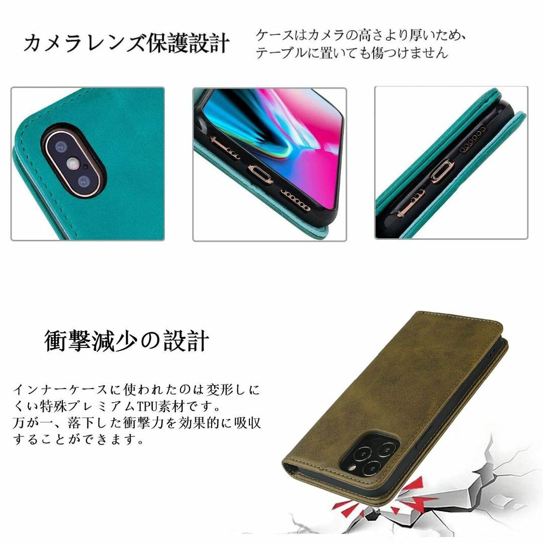 【在庫処分】サムスンギャラクシー A30手帳型ケース galaxy A30手帳型 スマホ/家電/カメラのスマホアクセサリー(その他)の商品写真