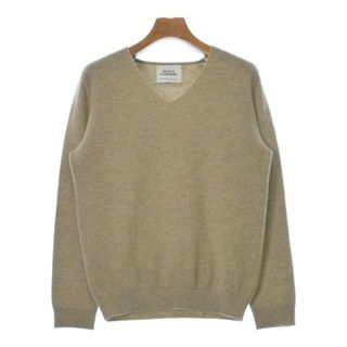 BEAUTY&YOUTH UNITED ARROWS ニット・セーター 【古着】【中古】