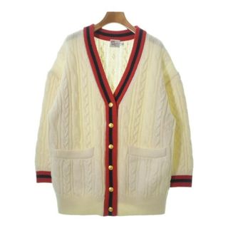 トラディショナルウェザーウェア(TRADITIONAL WEATHERWEAR)のTraditional Weatherwear カーディガン S 【古着】【中古】(カーディガン)