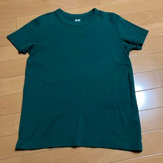 ユニクロU Tシャツ