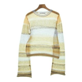 アクネストゥディオズ(Acne Studios)のAcne Studios ニット・セーター S 【古着】【中古】(ニット/セーター)