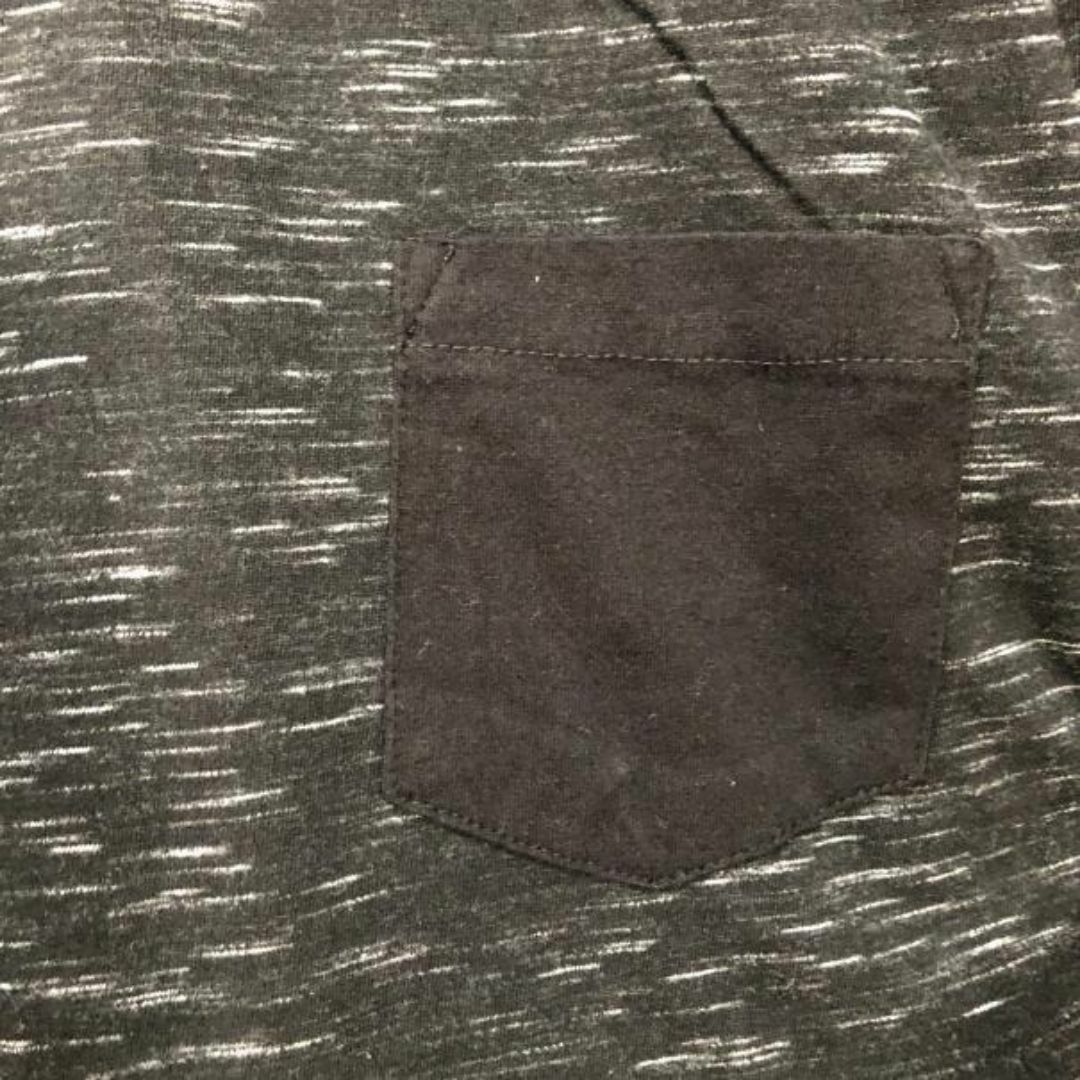 Southpole 胸ポケ USA輸入 オーバーサイズ Tシャツ メンズのトップス(Tシャツ/カットソー(半袖/袖なし))の商品写真