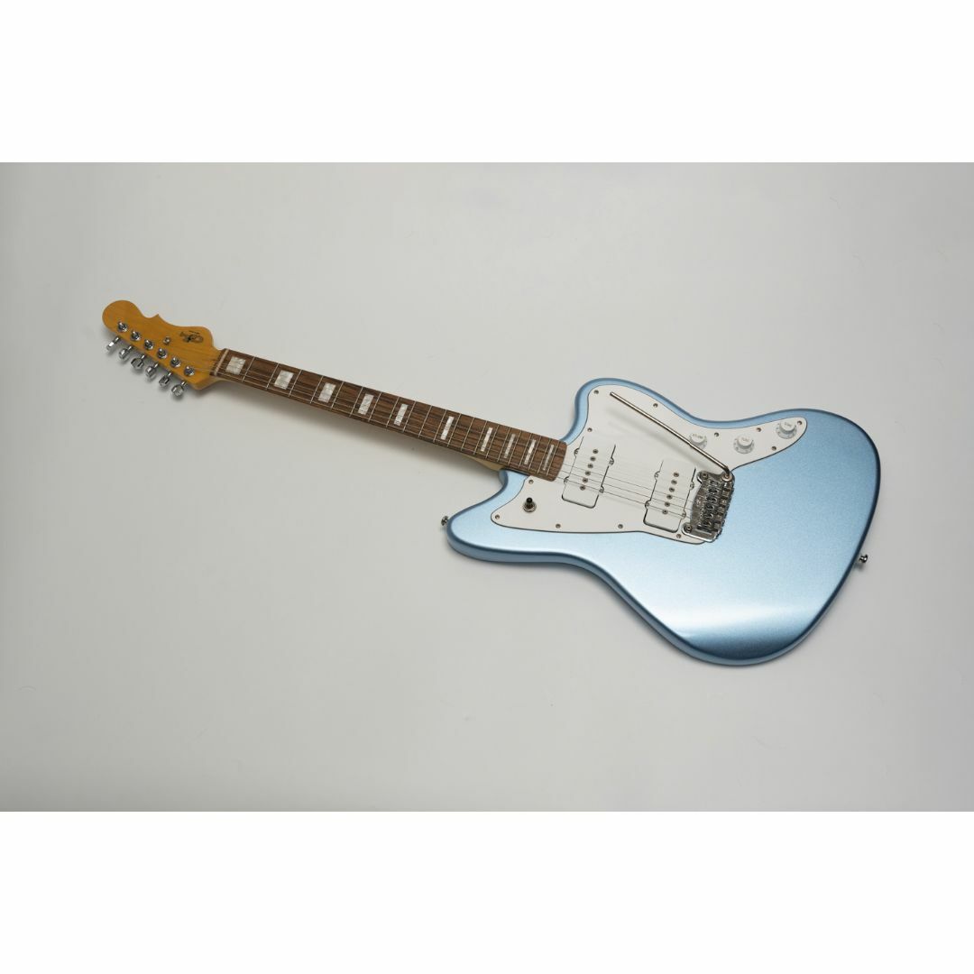 G&L Tribute Doheny ジャズマスタータイプ 楽器のギター(エレキギター)の商品写真
