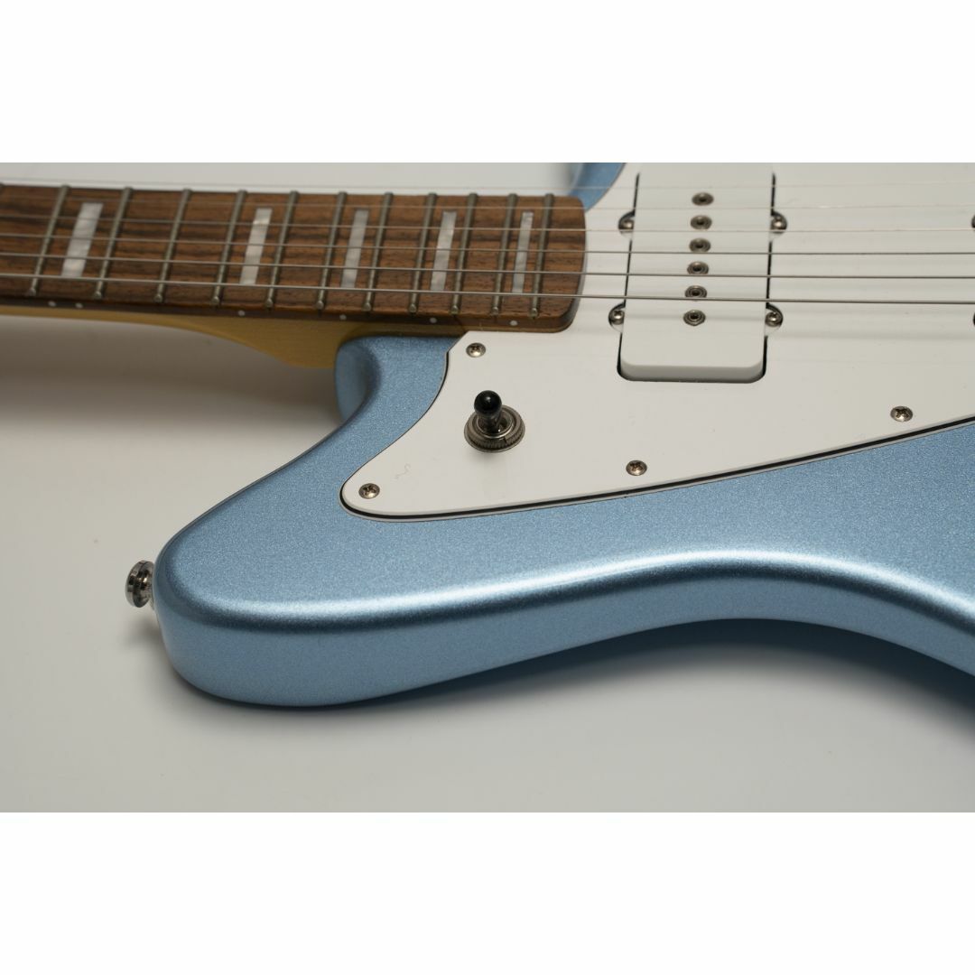 G&L Tribute Doheny ジャズマスタータイプ 楽器のギター(エレキギター)の商品写真