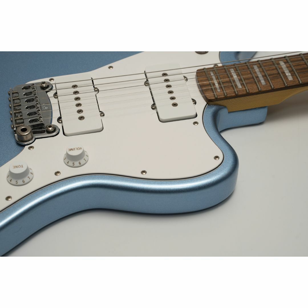 G&L Tribute Doheny ジャズマスタータイプ 楽器のギター(エレキギター)の商品写真