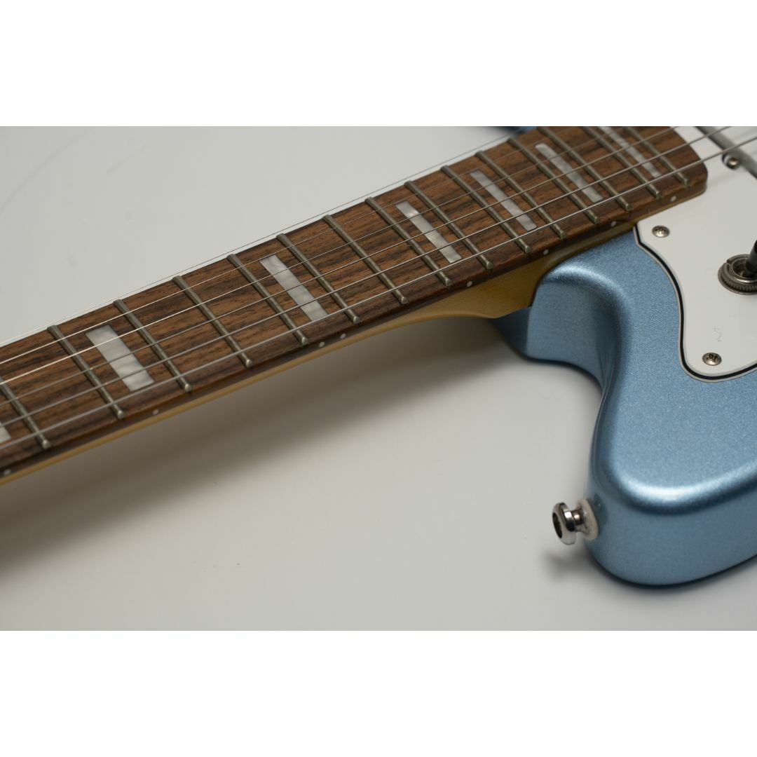 G&L Tribute Doheny ジャズマスタータイプ 楽器のギター(エレキギター)の商品写真