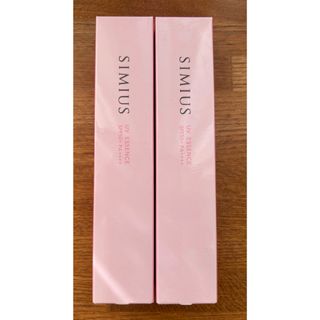 シミウス(SIMIUS)のシミウス★UV美容液 30g  新品未開封  2本セット(保湿ジェル)