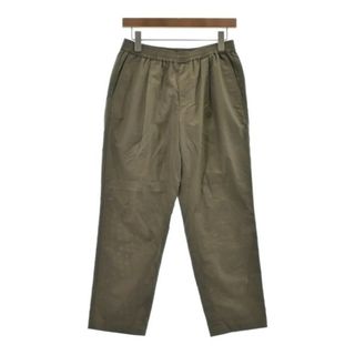 green label relaxing パンツ（その他） M ベージュ 【古着】【中古】(その他)