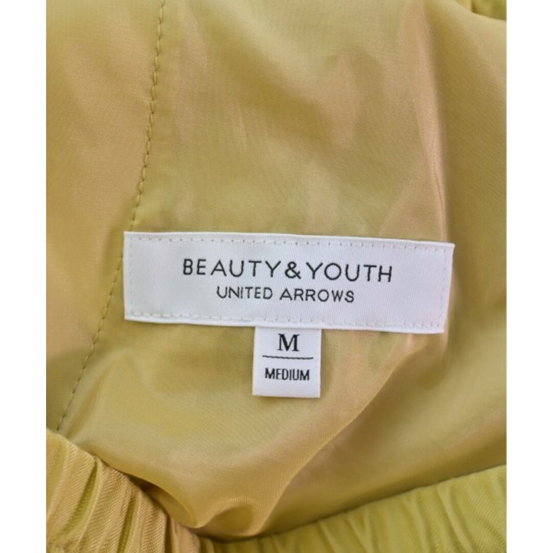 BEAUTY&YOUTH UNITED ARROWS(ビューティアンドユースユナイテッドアローズ)のBEAUTY&YOUTH UNITED ARROWS パンツ（その他） M 【古着】【中古】 レディースのパンツ(その他)の商品写真