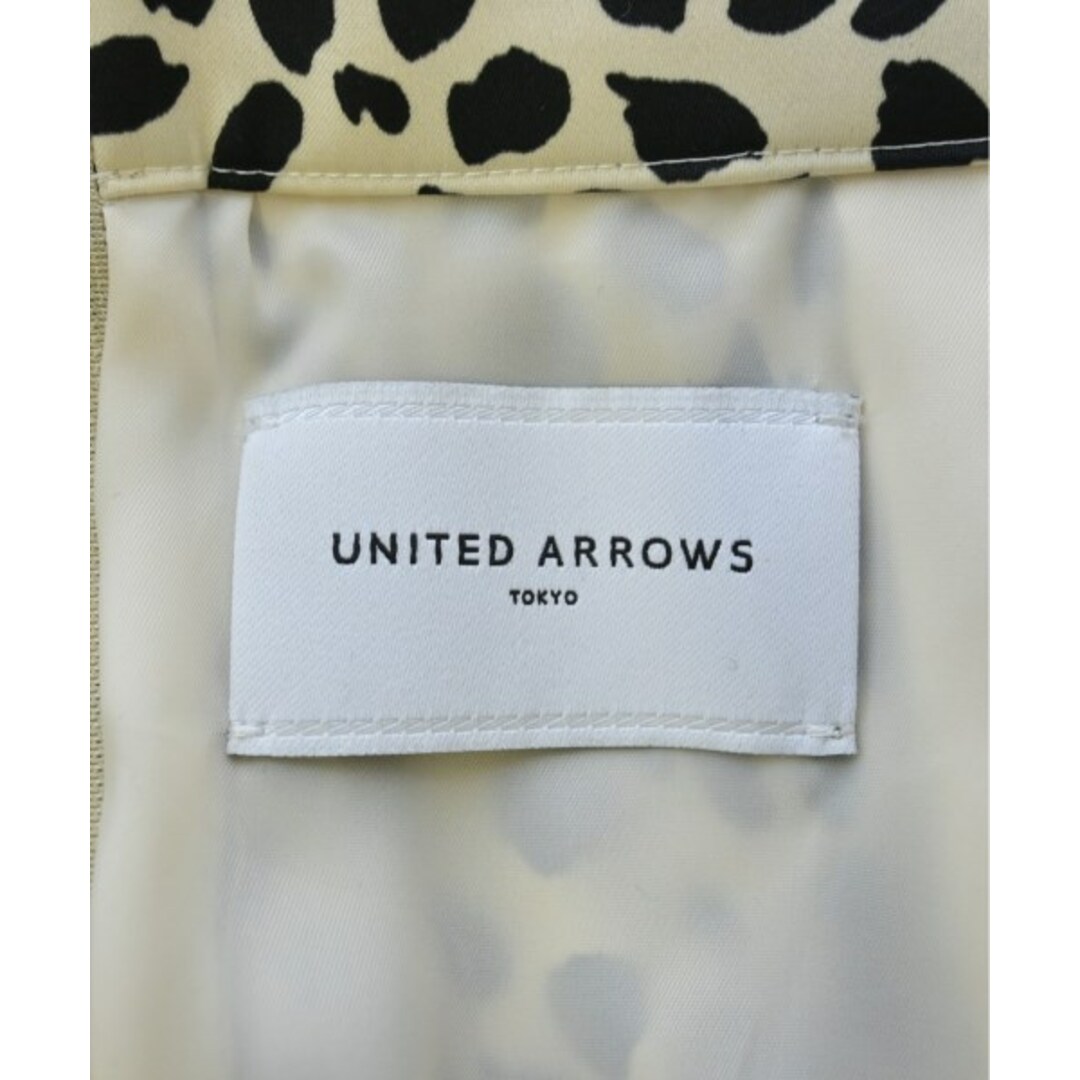 UNITED ARROWS(ユナイテッドアローズ)のUNITED ARROWS ロング・マキシ丈スカート 36(S位) 【古着】【中古】 レディースのスカート(ロングスカート)の商品写真