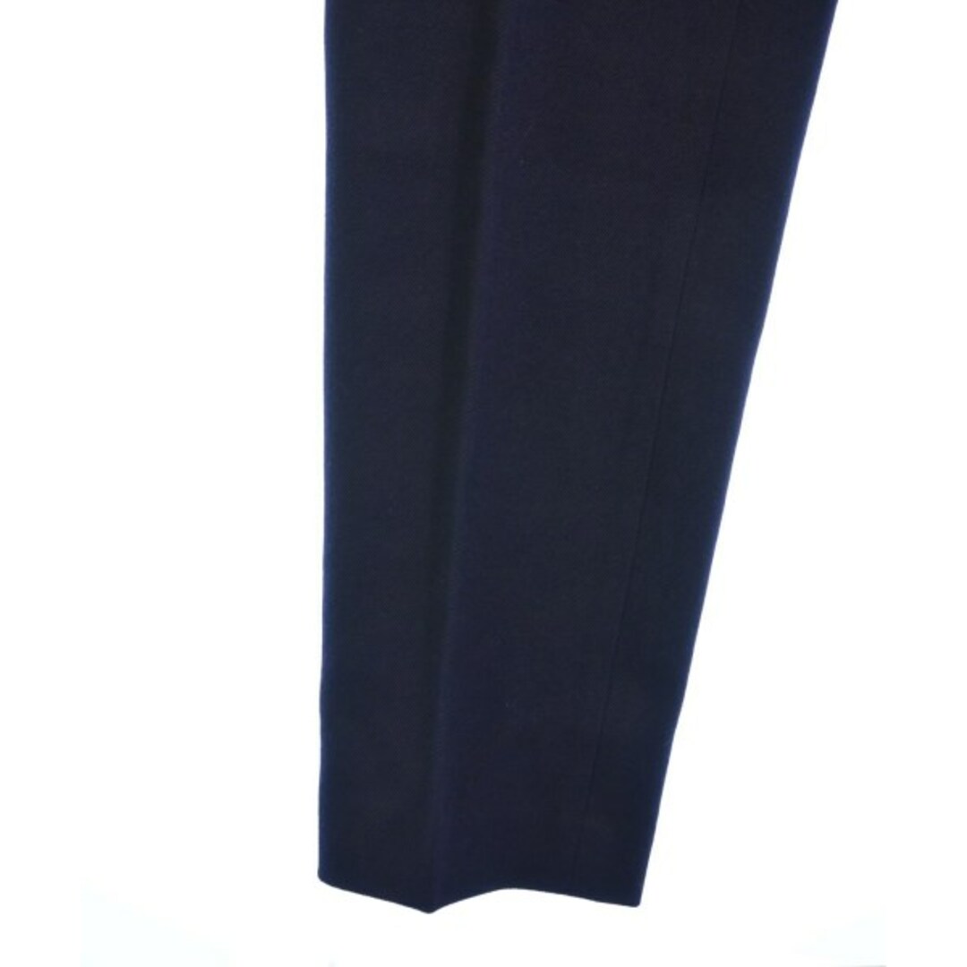6(ROKU) ロク パンツ（その他） 34(XS位) 濃紺 【古着】【中古】 レディースのパンツ(その他)の商品写真
