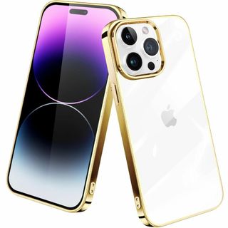 【色:ゴールド_サイズ:iPhone12ProMax】iPhone 12 Pro(その他)