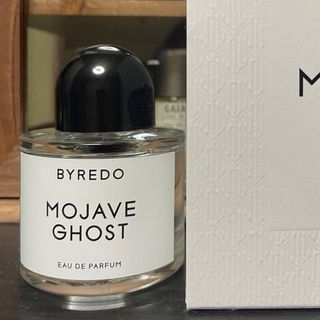 BYREDO - 未使用  バイレード モハーヴェゴースト50ml